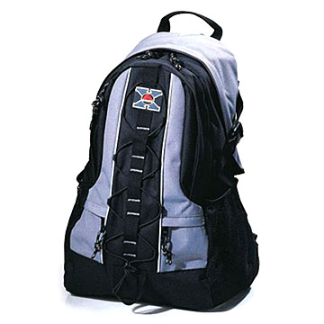  Backpack (Rucksack)