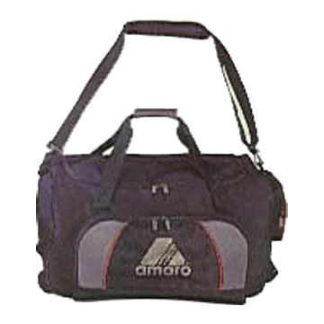  Duffle Bag (Duffle Bag)