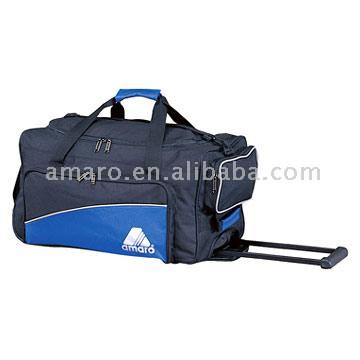  20" Transit Wheel Duffel (20 "Transit Wheel Duffel)