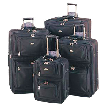  Luggage Set (Ensemble de valises)