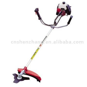  Gas Brush Cutter