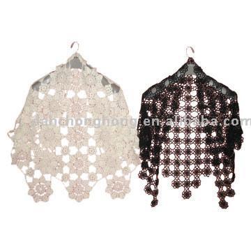  Terylene Shawls ( Terylene Shawls)