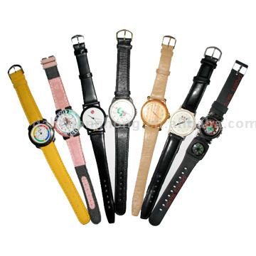  Watches (Часы)