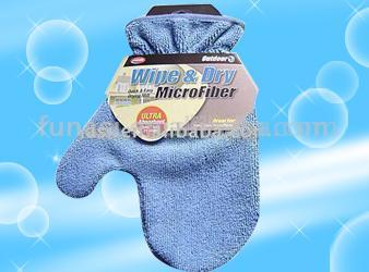  Microfiber Glove