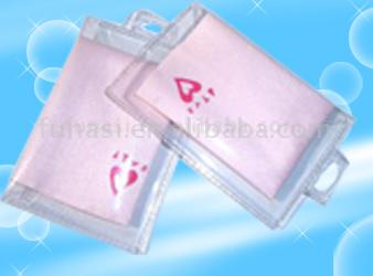  Microfiber Suede Cloth (Suede Microfiber Cloth)