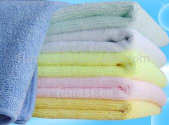  Microfiber Towel (Полотенце микрофибры)