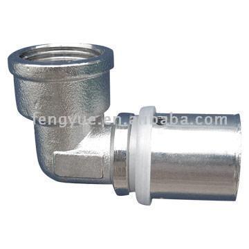  Press Pipe Fittings ( Press Pipe Fittings)