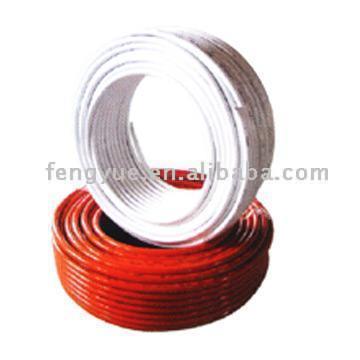  PEX-AL-PEX Pipes for Brass Fittings, PAP Pipes ( PEX-AL-PEX Pipes for Brass Fittings, PAP Pipes)