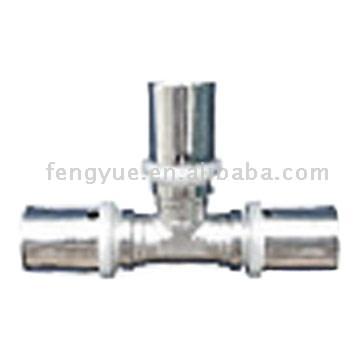  Press Pipe Fittings ( Press Pipe Fittings)