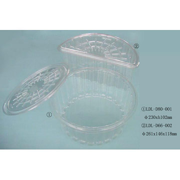  Food Containers ( Food Containers)