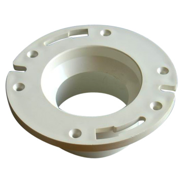  PVC Closet Flange (PVC Closet Flange)