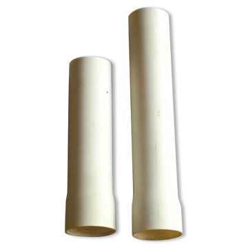  PVC Extension Tube (PVC Tube d`extension)