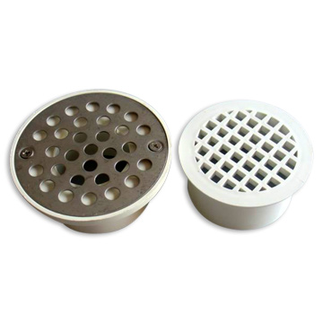 PVC Drain (PVC Drain)