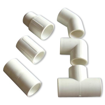  Pipe Fittings (Raccords de tuyaux)
