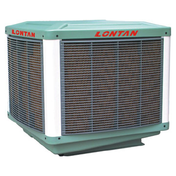  Evaporative Air Cooler (Испарений Air Cooler)