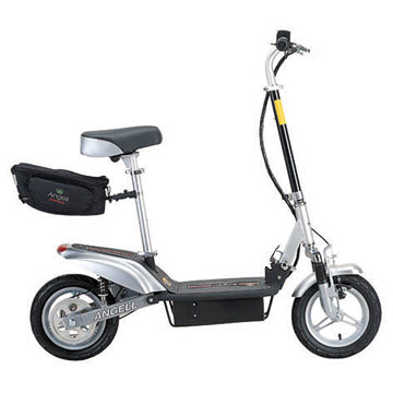  Electric Scooter (Little Angle) ( Electric Scooter (Little Angle))
