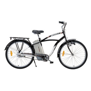 Elektro-Fahrrad (Little Angle) (Elektro-Fahrrad (Little Angle))