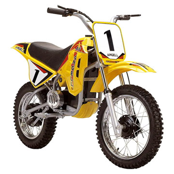  Electric Bicycle (Little Angle Dirt Bike-A) (Vélo Electrique (Little Angle Dirt Bike-A))