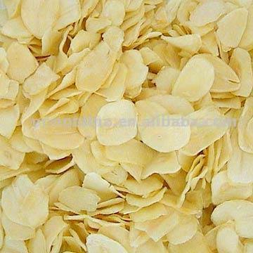 Knoblauch Flake (Knoblauch Flake)