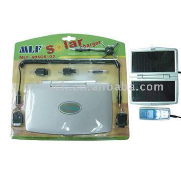  Solar Charger ( Solar Charger)