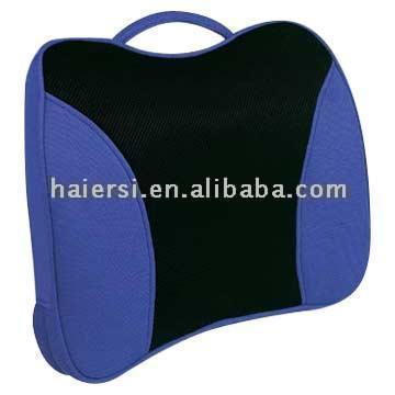  Car Used Massage Pillow (Massager) ( Car Used Massage Pillow (Massager))