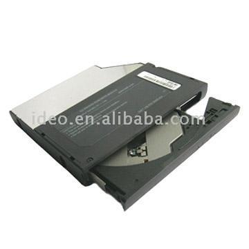  Internal Combo Drive for Dell C Series Laptops