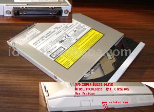  Internal Combo Drive for IBM R Series Laptops