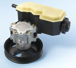  Power Steering Pump (Power Steering Pump)