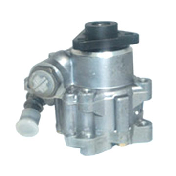  Power Steering Pump (Power Steering Pump)