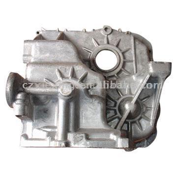  Die Cast Housing ( Die Cast Housing)