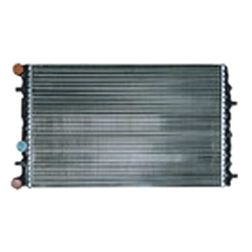  Radiator (Radiateur)