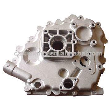  Diesel Engine Cover (Diesel Engine Cover)