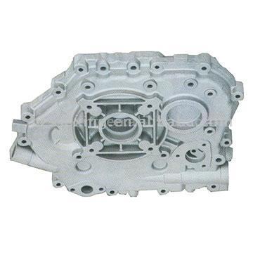 Diesel Engine Side Cover (Diesel Engine Side Cover)