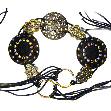  Metal Disc Belt ( Metal Disc Belt)