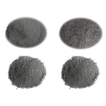  Graphite Products (Graphit-Produkte)