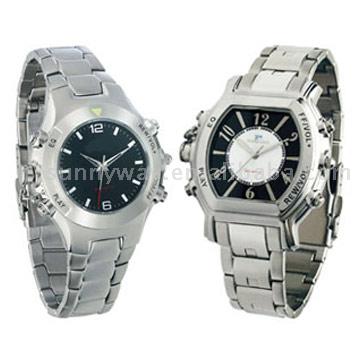  MP3 Watch ( MP3 Watch)
