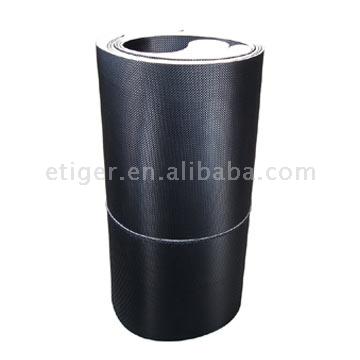  Motorized Treadmill`s Belt (Motorisierte Laufband`s Belt)