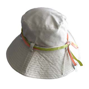  Cotton Twill Bucket Hat (Хлопок твил ковша Hat)