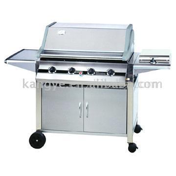  Gas BBQ ( Gas BBQ)