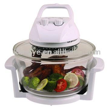 Convection Oven (Convection Oven)