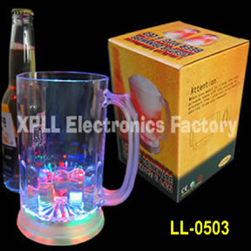  Flash Mug (Flash Mug)