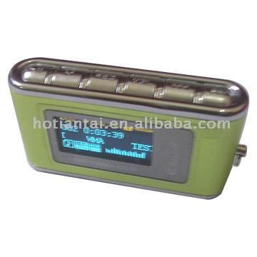  MP3 Player ( MP3 Player)