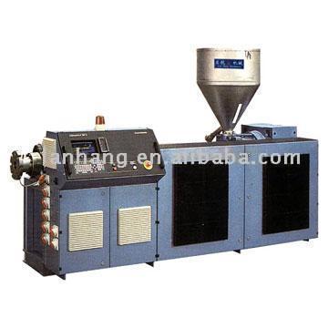  Single Screw Extruder (Single screw extruder)