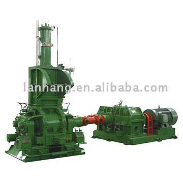 Banbury Mixer (Intensiv-Mischer) (Banbury Mixer (Intensiv-Mischer))