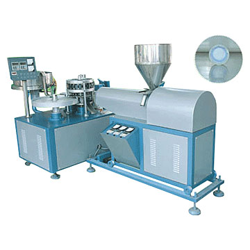 Liner Machine (Liner Machine)