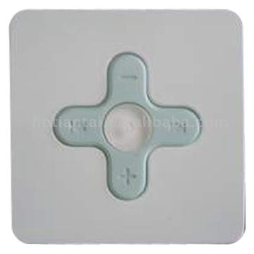  Flash MP3 Player (Support SD/MMC Card) ( Flash MP3 Player (Support SD/MMC Card))