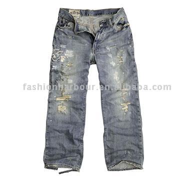  Jeans (Джинса)