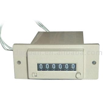  Electric Counter (Compteur électrique)