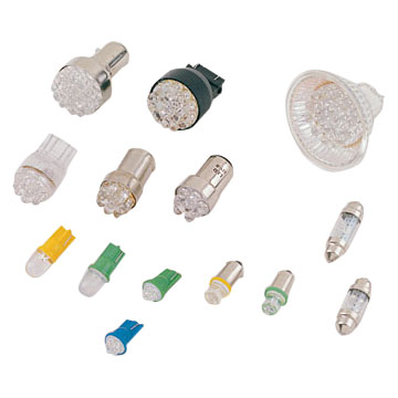  LED Bulb ( LED Bulb)