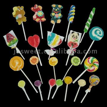  Lollipops